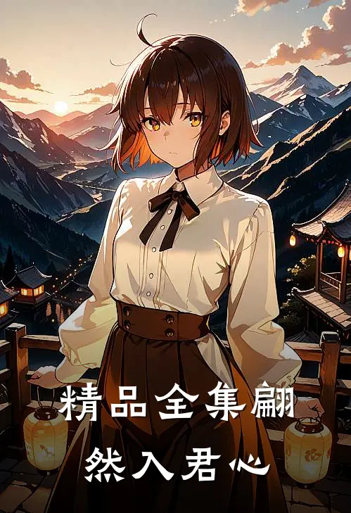 精品全集翩然入君心
