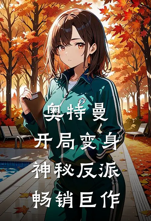奥特曼：开局变身神秘反派畅销巨作