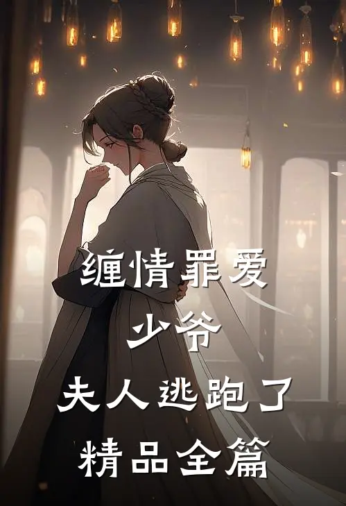 缠情罪爱：少爷，夫人逃跑了精品全篇