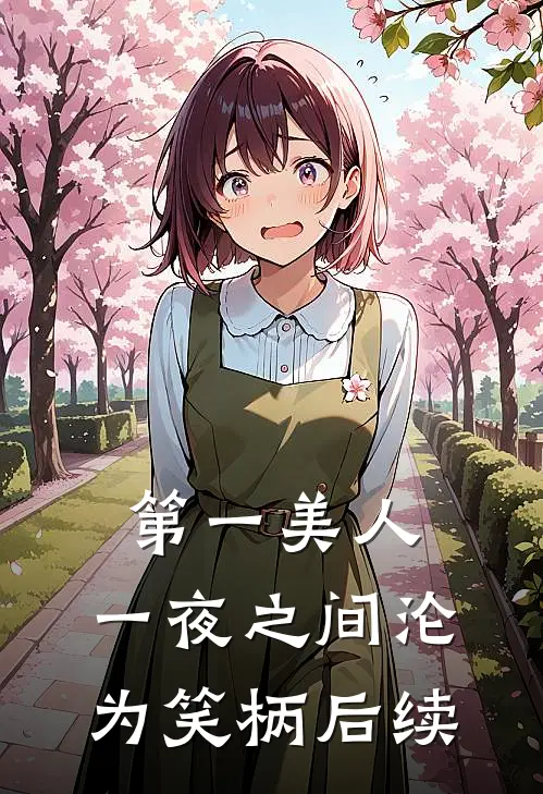 第一美人，一夜之间沦为笑柄后续