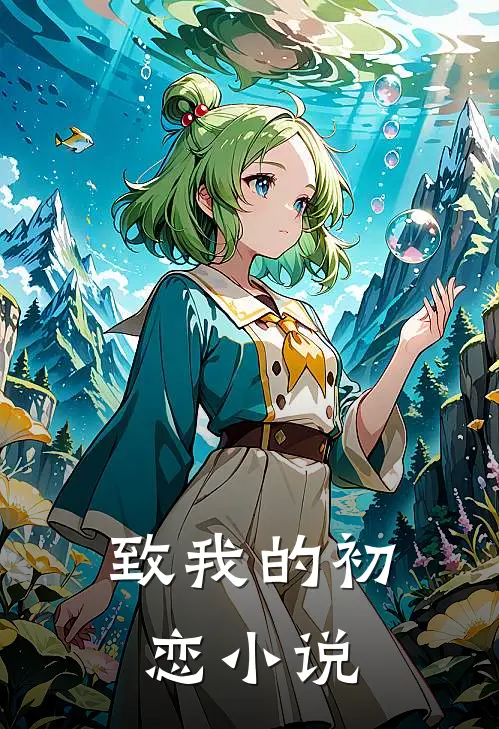 致我的初恋小说