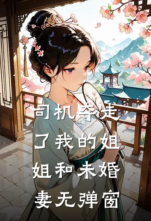 司机夺走了我的姐姐和未婚妻无弹窗