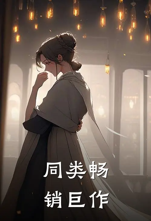 同类畅销巨作