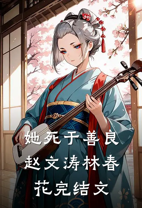 她死于善良赵文涛林春花完结文