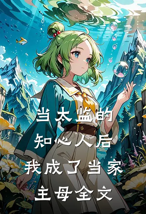 当太监的知心人后，我成了当家主母全文