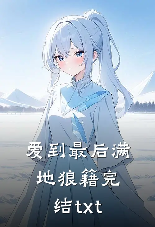 爱到最后满地狼籍完结txt