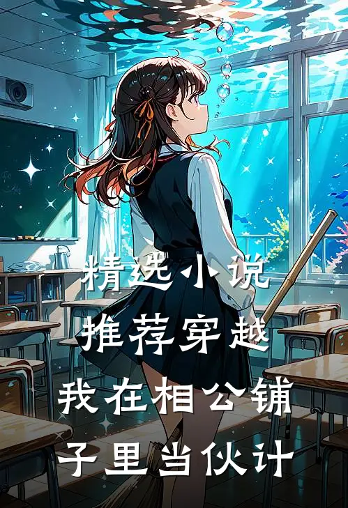 精选小说推荐穿越：我在相公铺子里当伙计