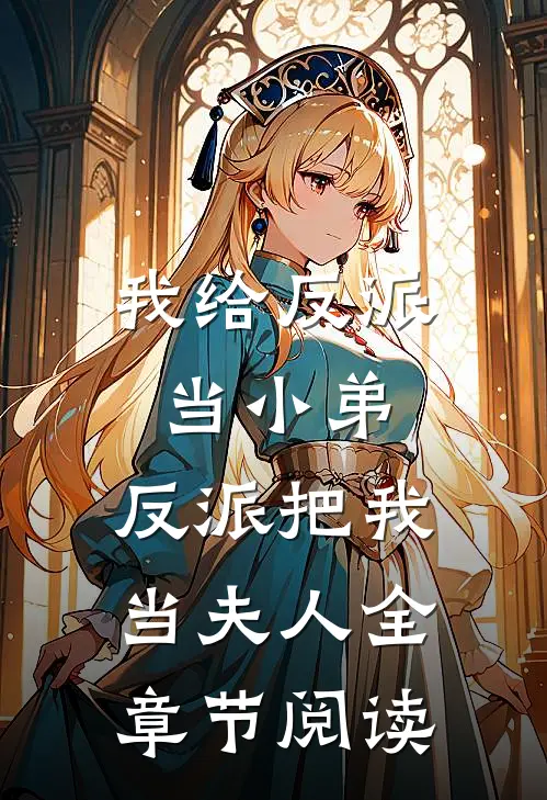 我给反派当小弟，反派把我当夫人全章节阅读