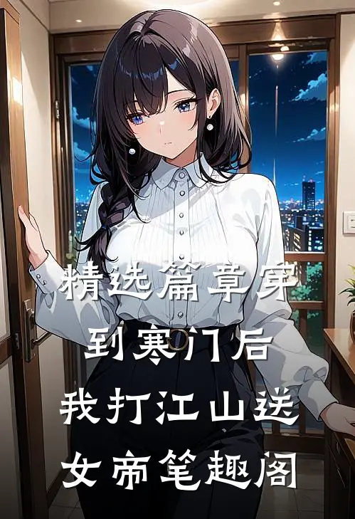 精选篇章穿到寒门后,我打江山送女帝笔趣阁