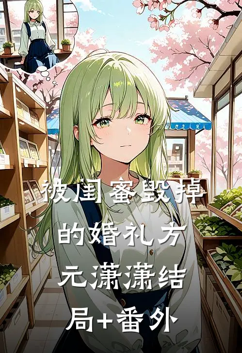 被闺蜜毁掉的婚礼方元潇潇结局+番外