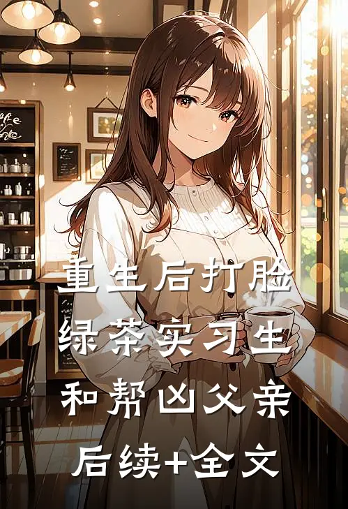重生后打脸绿茶实习生和帮凶父亲后续+全文