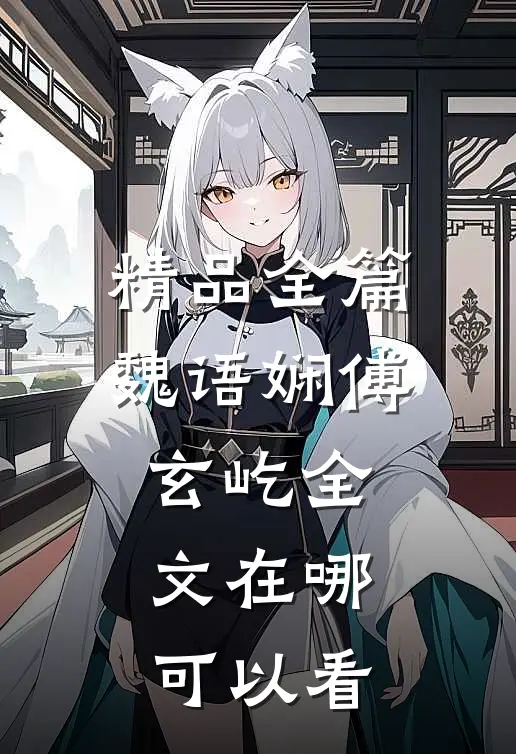 精品全篇魏语娴傅玄屹全文在哪可以看