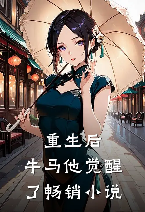 重生后，牛马他觉醒了畅销小说