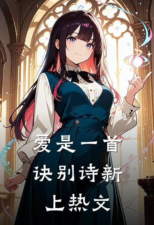 爱是一首诀别诗新上热文