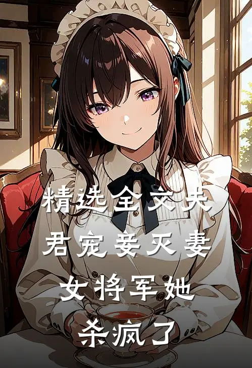 精选全文夫君宠妾灭妻，女将军她杀疯了