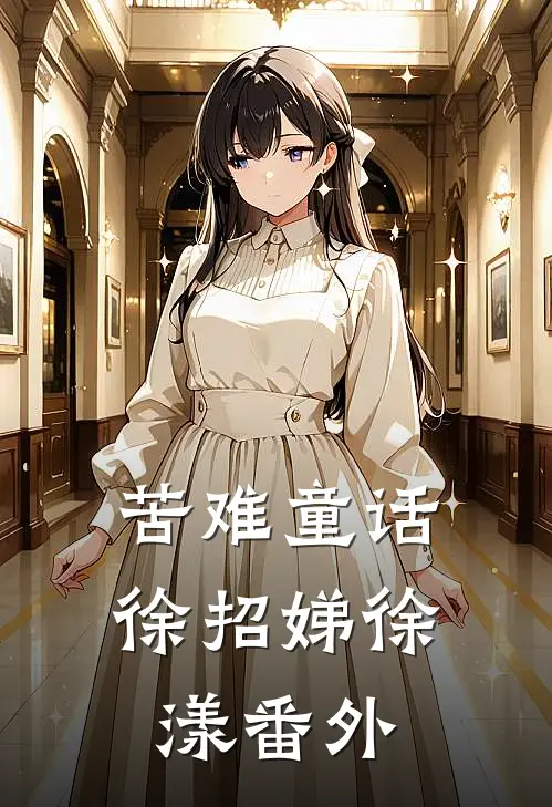 苦难童话徐招娣徐漾 番外