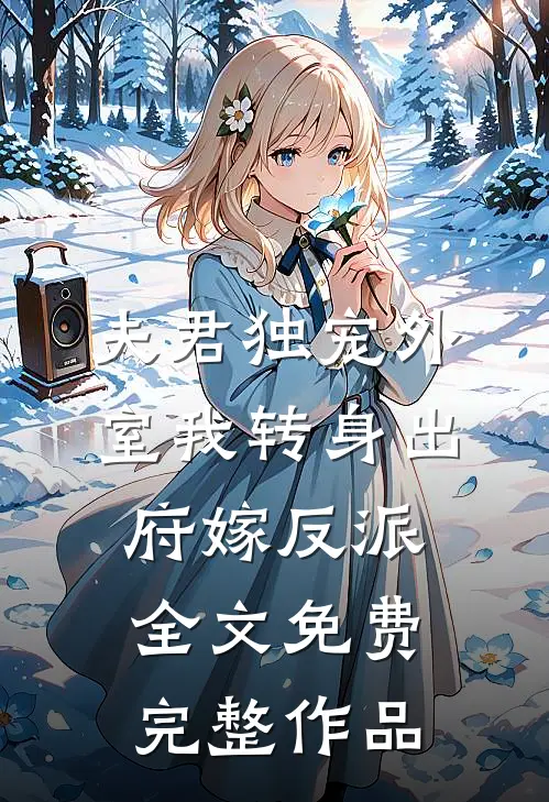 夫君独宠外室我转身出府嫁反派全文免费完整作品