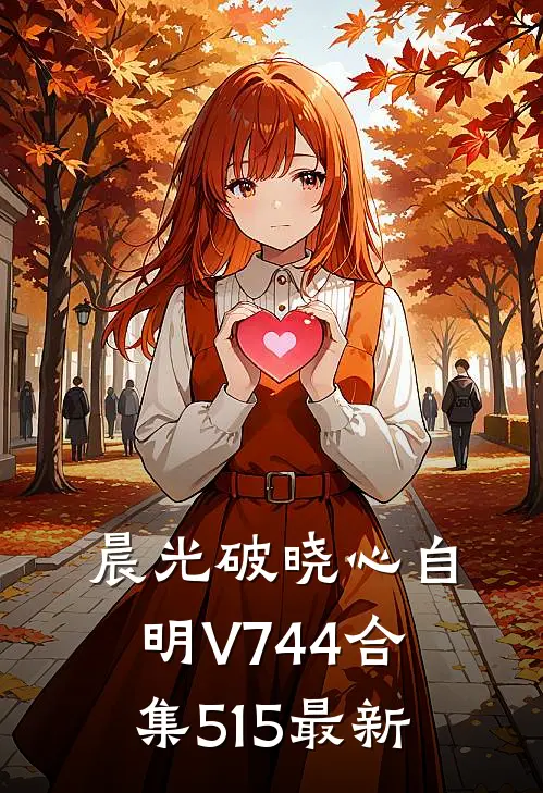 晨光破晓心自明V744合集515最新