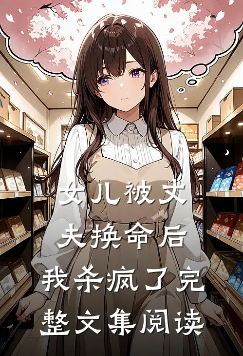 女儿被丈夫换命后，我杀疯了完整文集阅读