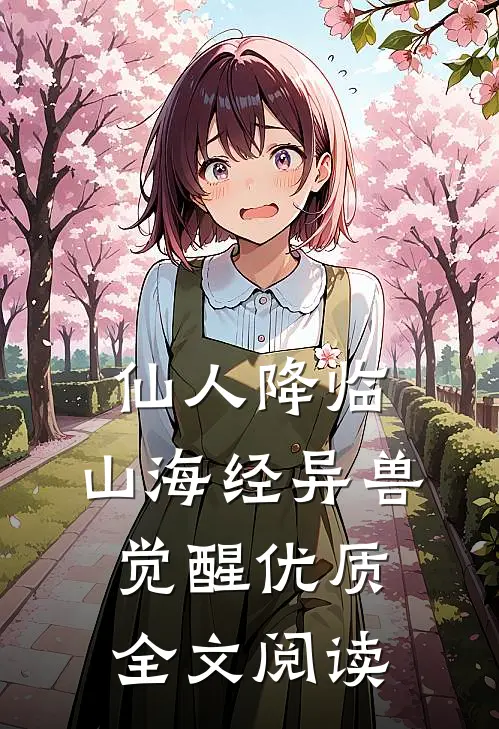 仙人降临，山海经异兽觉醒优质全文阅读