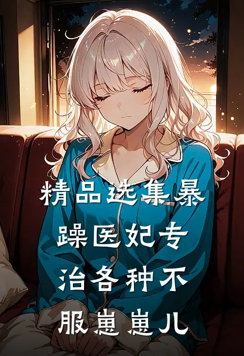 精品选集暴躁医妃专治各种不服 崽崽儿