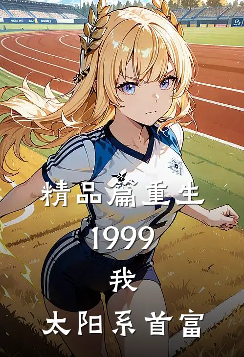 精品篇重生1999：我，太阳系首富