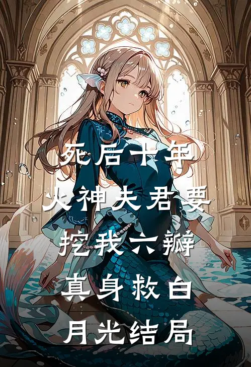 死后十年，火神夫君要挖我六瓣真身救白月光结局