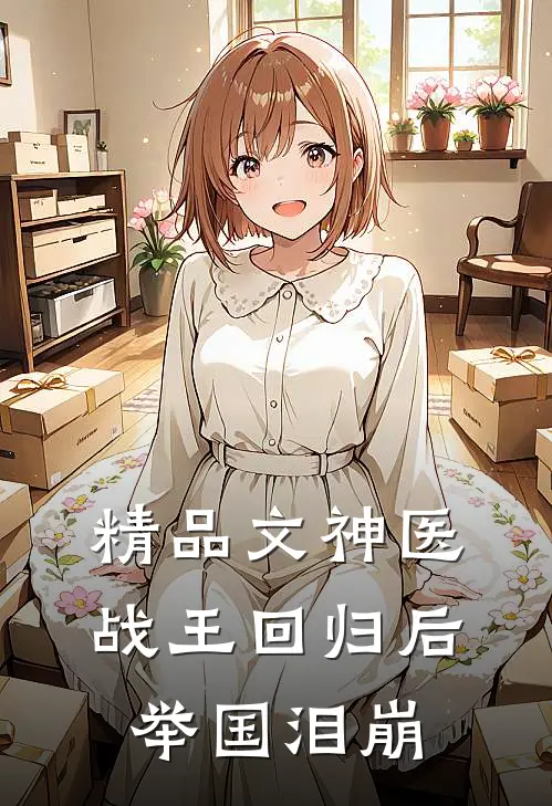 精品文神医战王回归后，举国泪崩