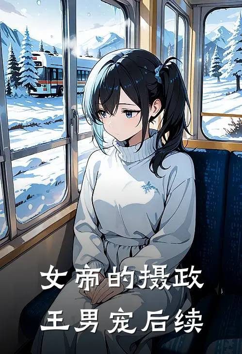 女帝的摄政王男宠后续