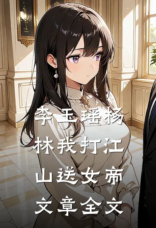 李玉瑶杨林我打江山送女帝文章全文