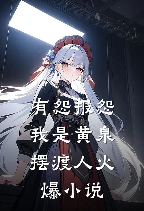 有怨报怨，我是黄泉摆渡人火爆小说