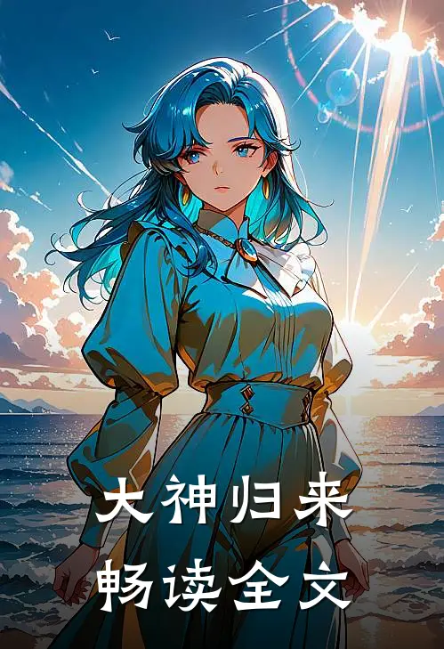 大神归来畅读全文
