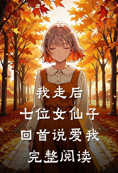 我走后，七位女仙子回首说爱我完整阅读