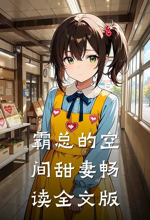 霸总的空间甜妻畅读全文版