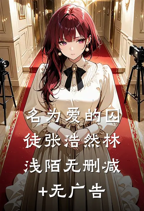 名为爱的囚徒张浩然林浅陌无删减+无广告