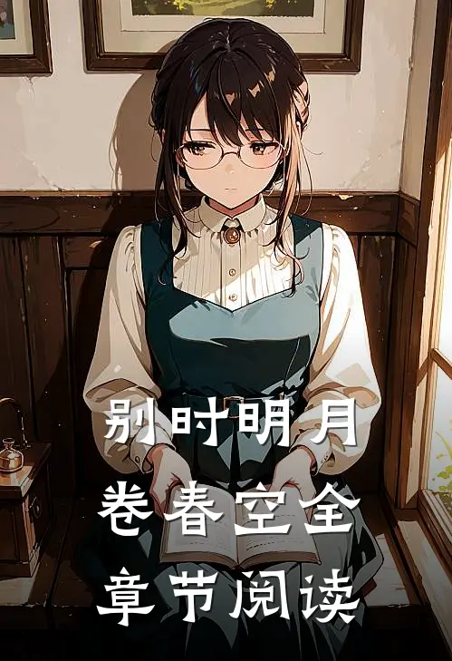 别时明月卷春空全章节阅读