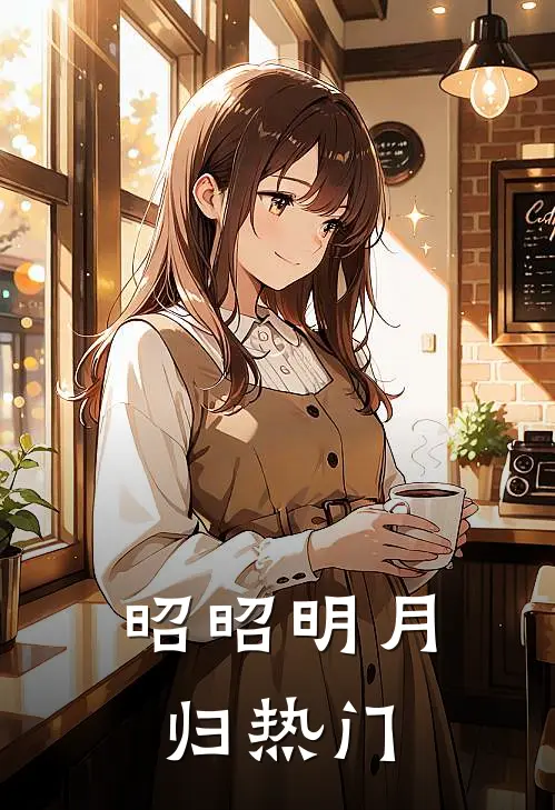 昭昭明月归热门