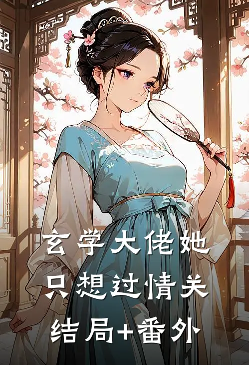 玄学大佬她只想过情关结局+番外