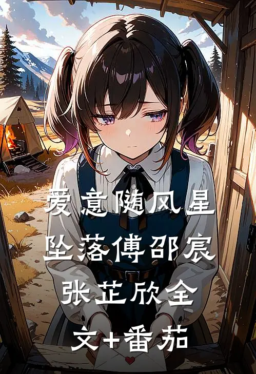 爱意随风星坠落傅邵宸张芷欣全文+番茄