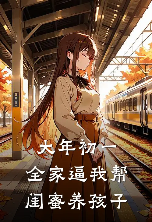 大年初一，全家逼我帮闺蜜养孩子