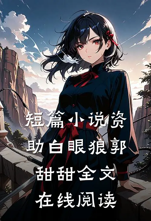 短篇小说资助白眼狼郭甜甜全文在线阅读