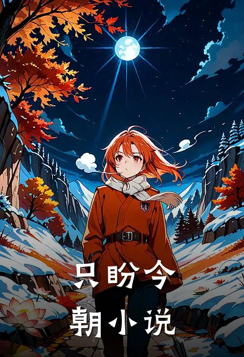 只盼今朝小说