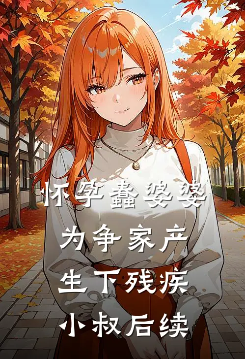 怀孕蠢婆婆为争家产生下残疾小叔后续