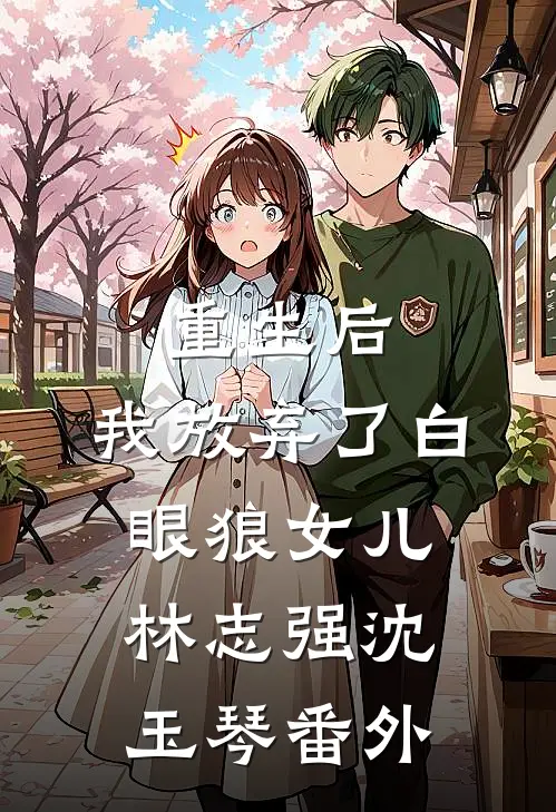 重生后，我放弃了白眼狼女儿林志强沈玉琴 番外
