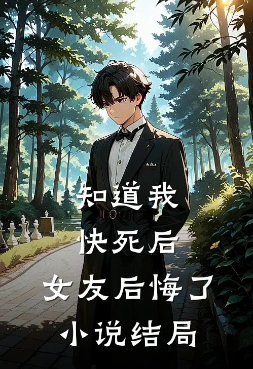 知道我快死后,女友后悔了结局是