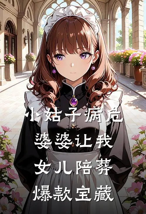小姑子病危，婆婆让我女儿陪葬爆款宝藏