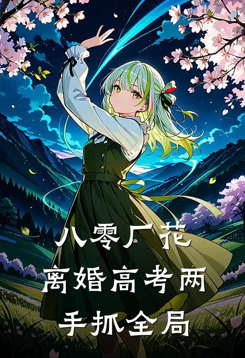 八零厂花：离婚高考两手抓全局