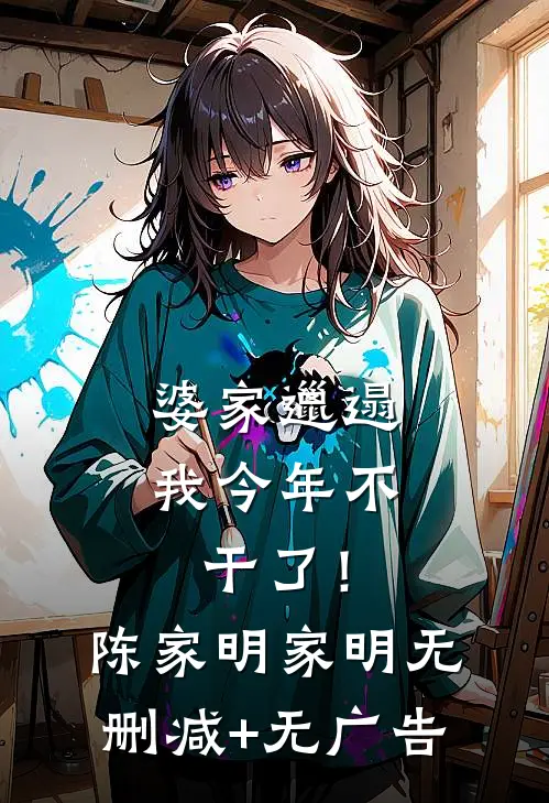 婆家邋遢，我今年不干了！陈家明家明无删减+无广告