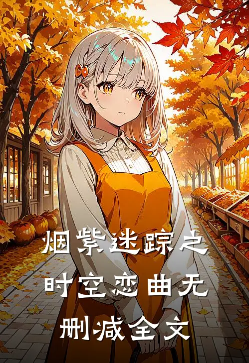 烟紫迷踪之时空恋曲无删减全文