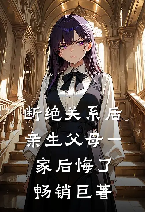 断绝关系后，亲生父母一家后悔了畅销巨著